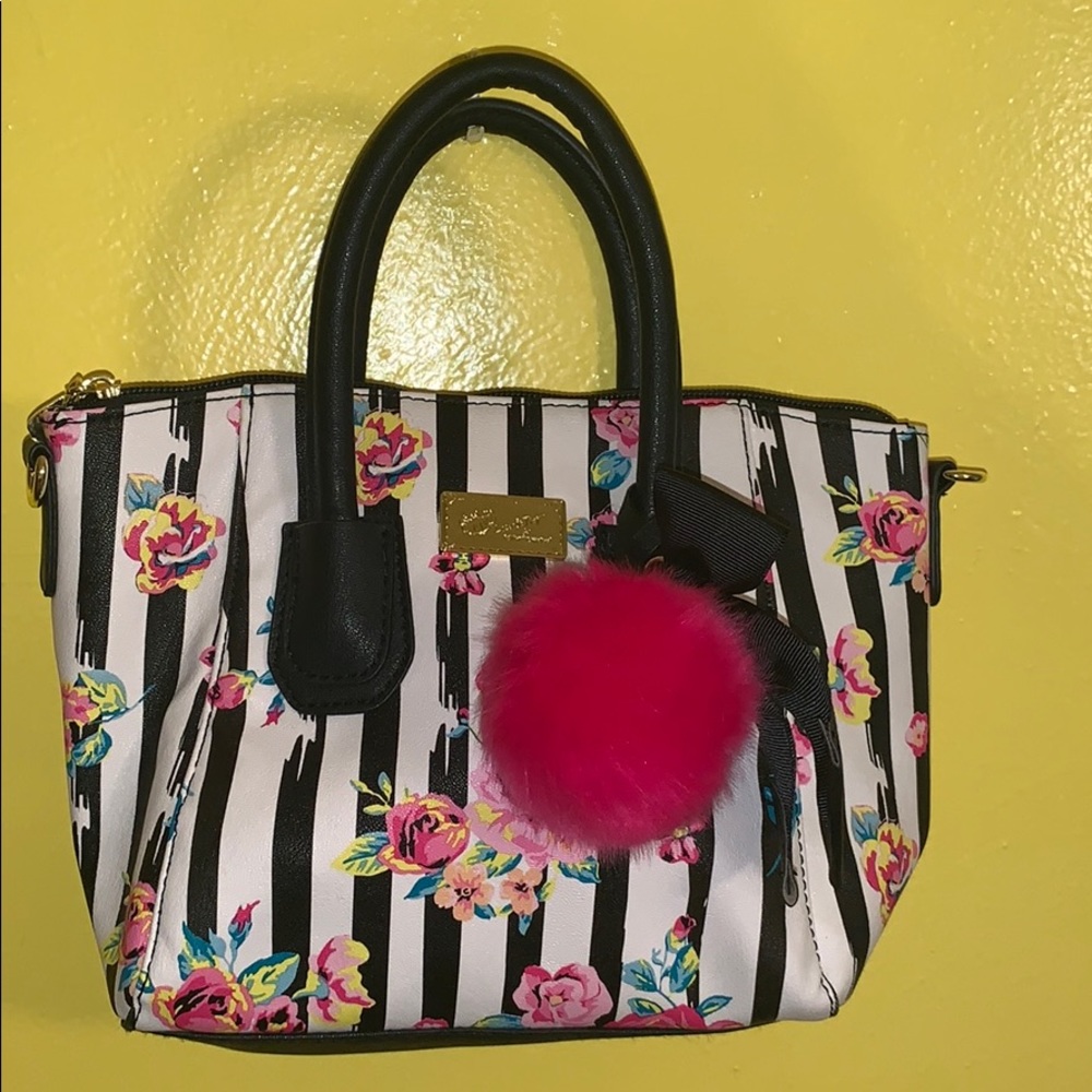 Betsy Johnson Purse